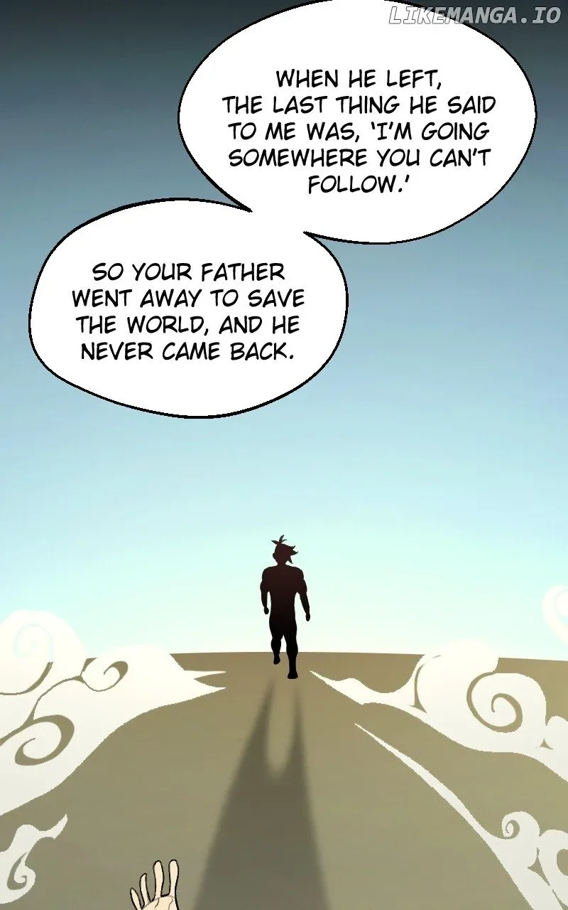 Taejin: Legend of the Yang Metal Chapter 45 page 67