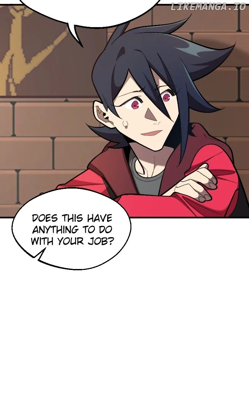 Taejin: Legend of the Yang Metal Chapter 45 page 27