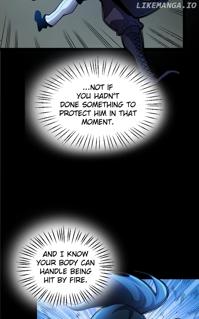 Taejin: Legend of the Yang Metal Chapter 38 page 47
