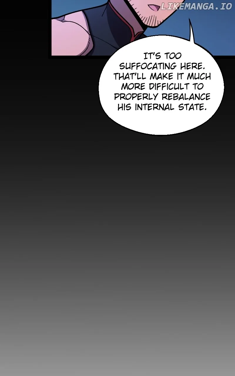 Taejin: Legend of the Yang Metal Chapter 38 page 20