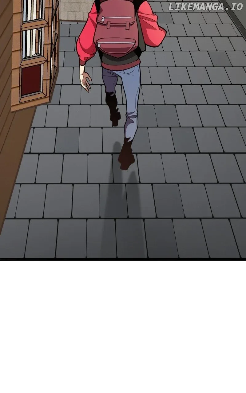 Taejin: Legend of the Yang Metal Chapter 45 page 4