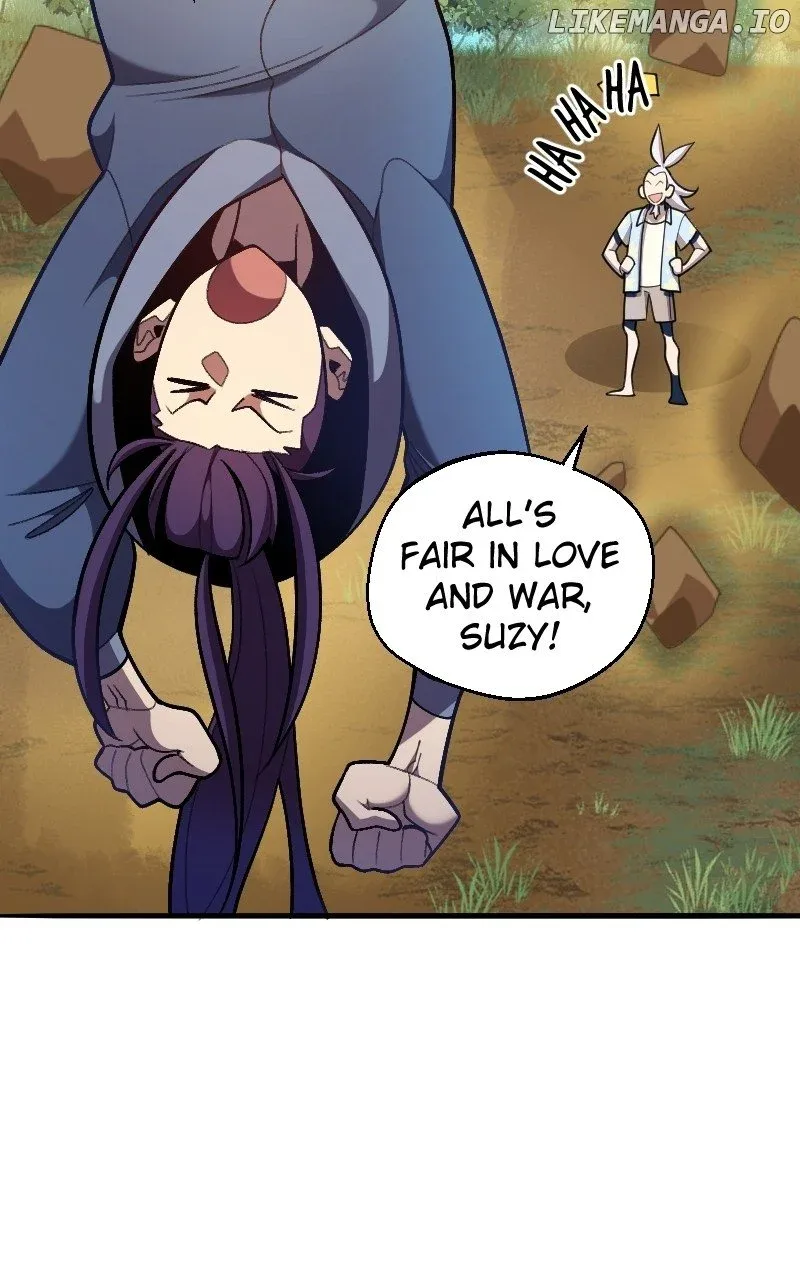Taejin: Legend of the Yang Metal Chapter 42 page 76