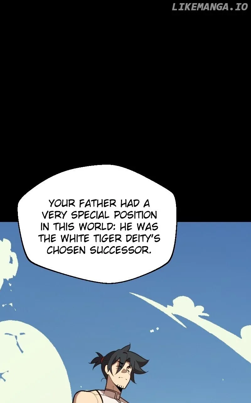 Taejin: Legend of the Yang Metal Chapter 45 page 58