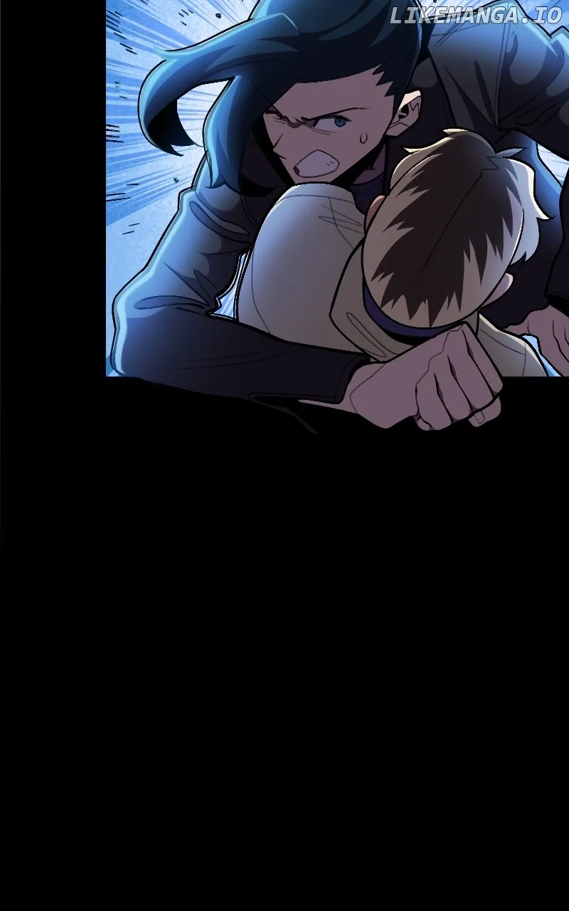 Taejin: Legend of the Yang Metal Chapter 38 page 48