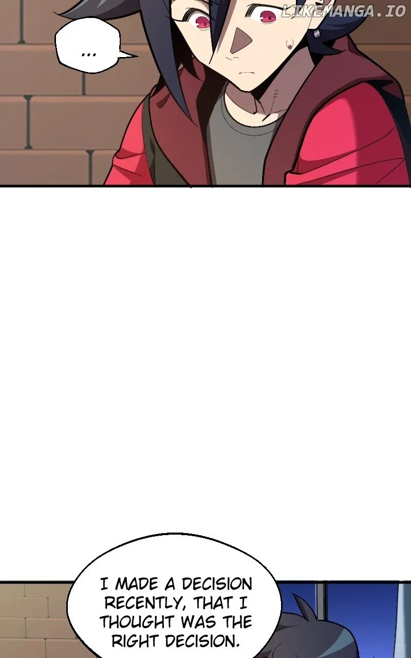 Taejin: Legend of the Yang Metal Chapter 45 page 21