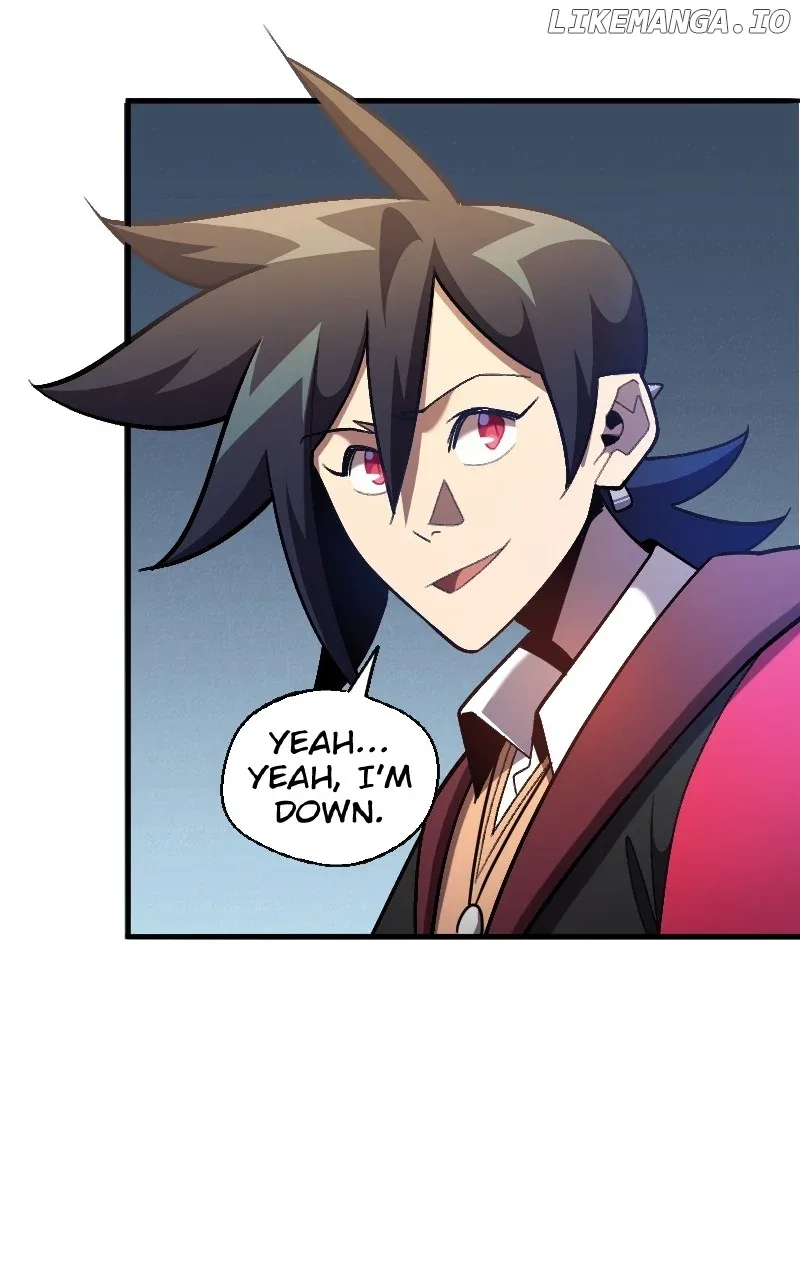 Taejin: Legend of the Yang Metal Chapter 40 page 66