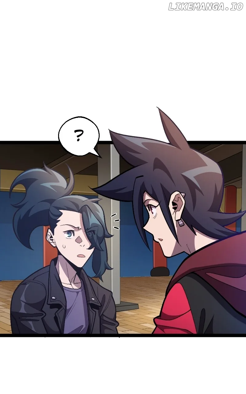 Taejin: Legend of the Yang Metal Chapter 38 page 39