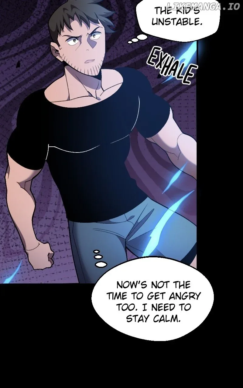 Taejin: Legend of the Yang Metal Chapter 44 page 16