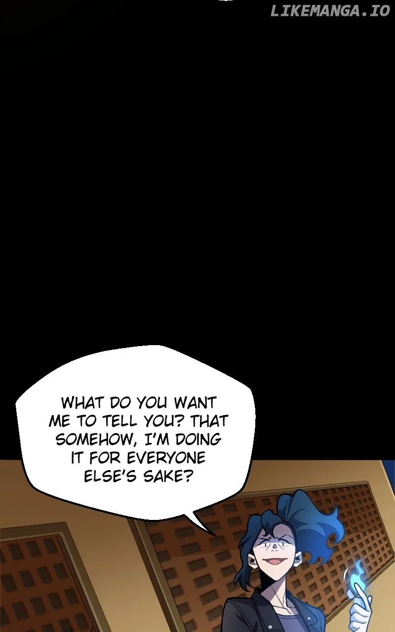 Taejin: Legend of the Yang Metal Chapter 44 page 4