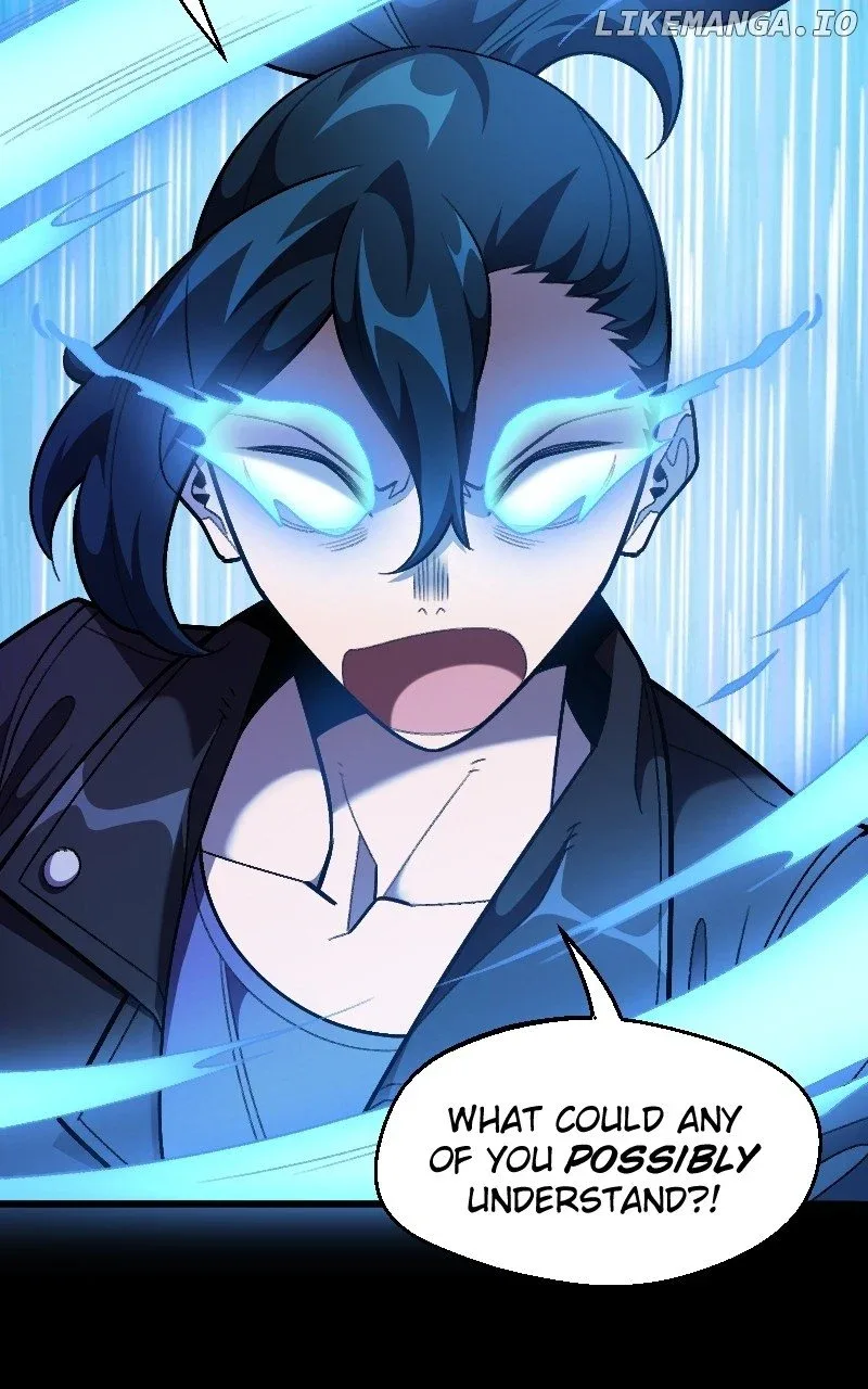Taejin: Legend of the Yang Metal Chapter 44 page 19
