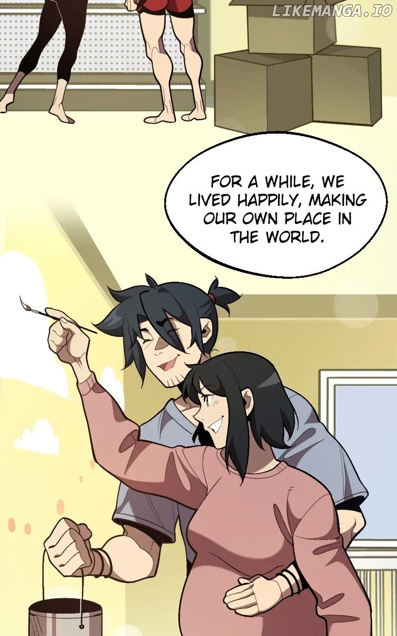 Taejin: Legend of the Yang Metal Chapter 45 page 62