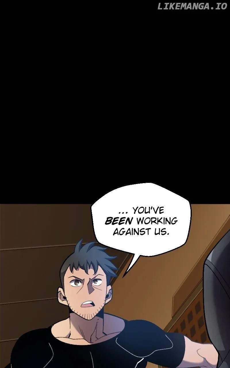 Taejin: Legend of the Yang Metal Chapter 44 page 7