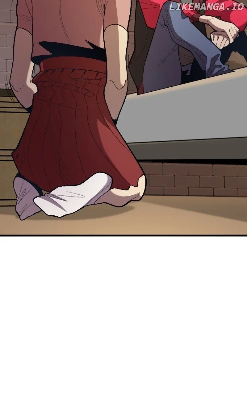 Taejin: Legend of the Yang Metal Chapter 45 page 43