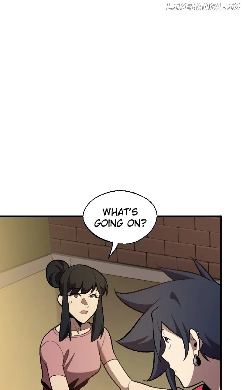 Taejin: Legend of the Yang Metal Chapter 45 page 17