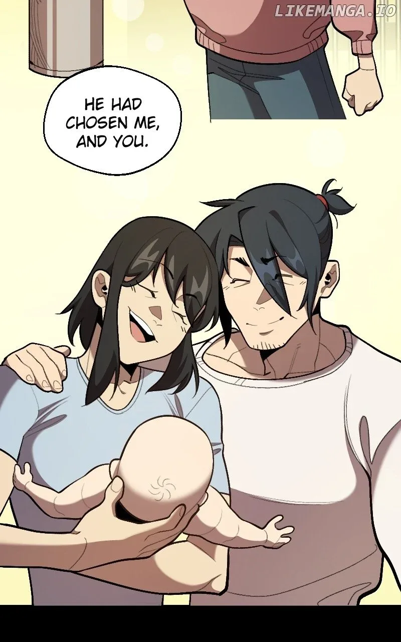 Taejin: Legend of the Yang Metal Chapter 45 page 63