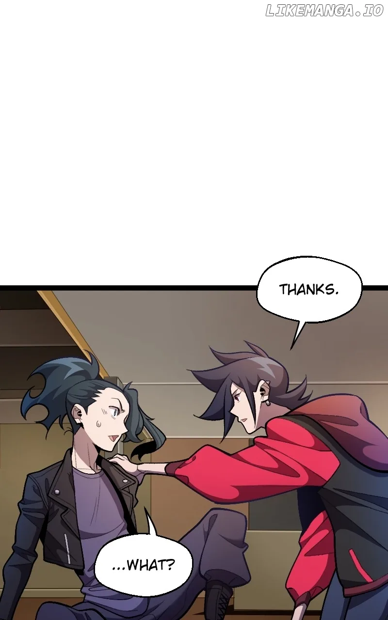 Taejin: Legend of the Yang Metal Chapter 38 page 42