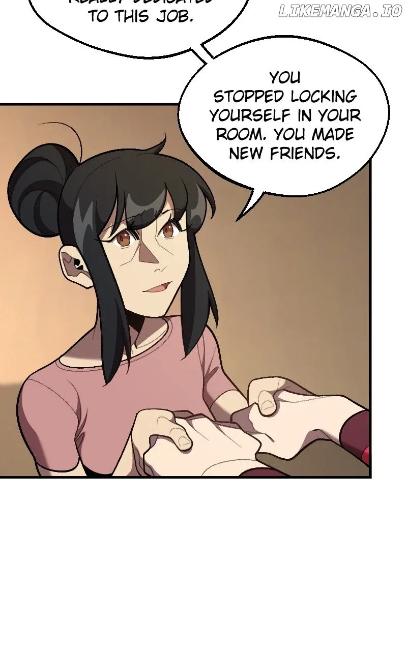 Taejin: Legend of the Yang Metal Chapter 45 page 32