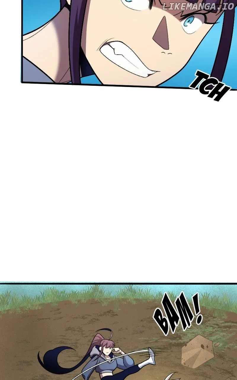 Taejin: Legend of the Yang Metal Chapter 42 page 68