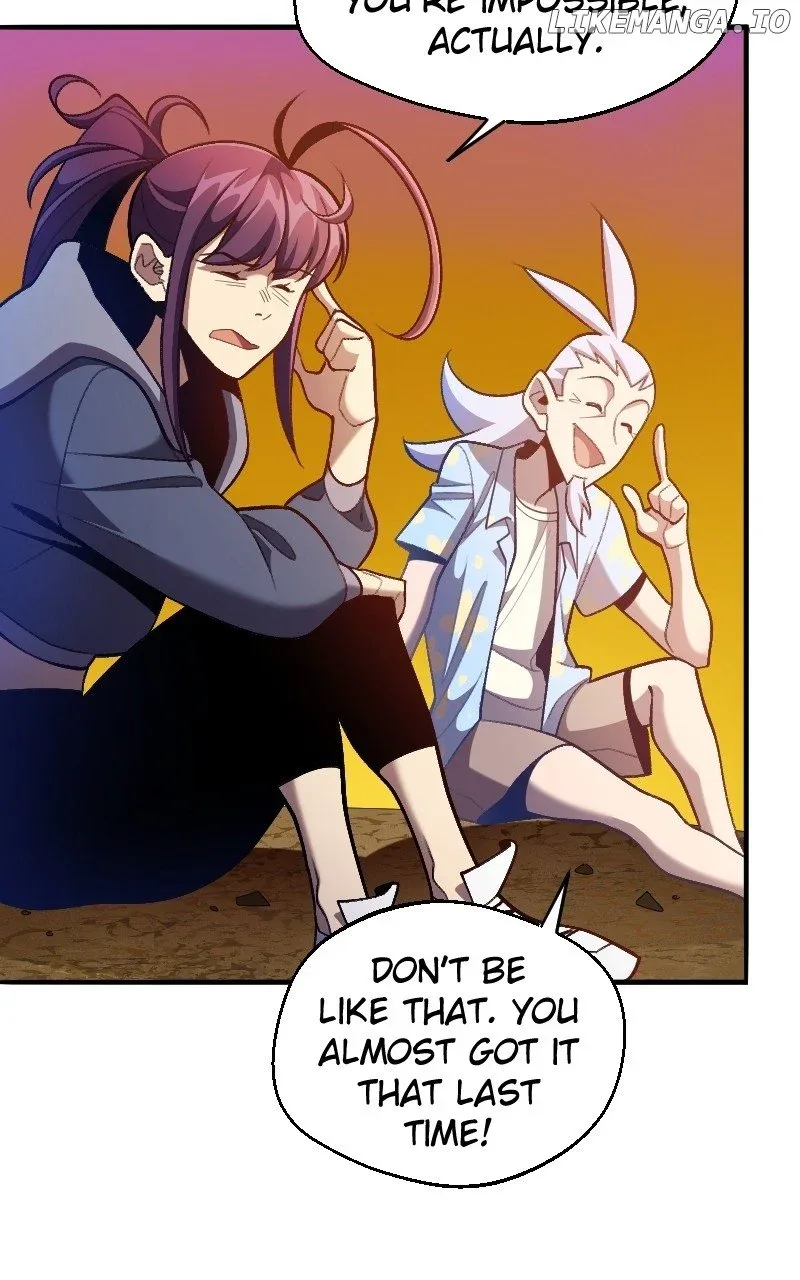 Taejin: Legend of the Yang Metal Chapter 42 page 92