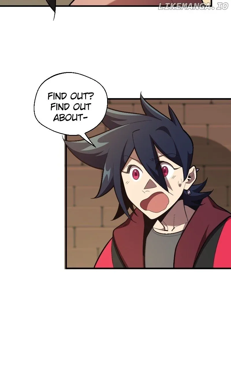 Taejin: Legend of the Yang Metal Chapter 45 page 46