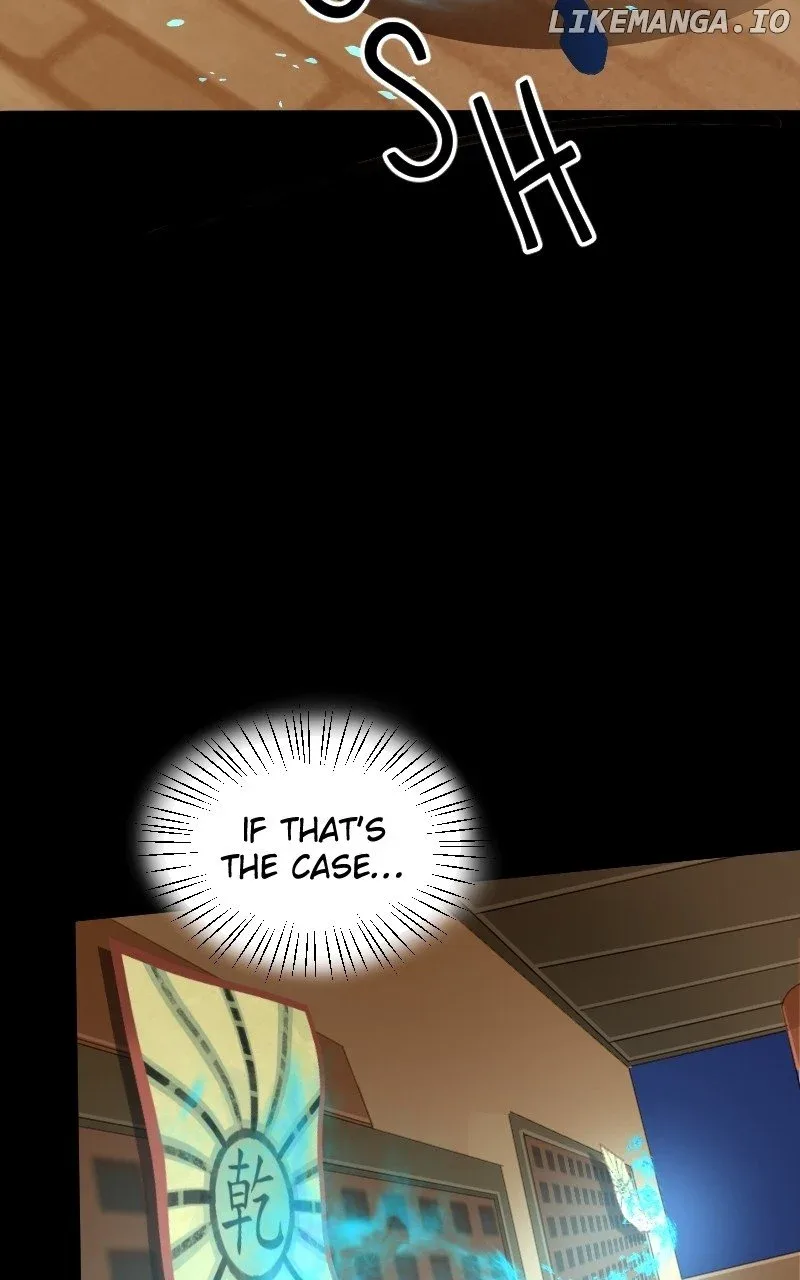 Taejin: Legend of the Yang Metal Chapter 44 page 41