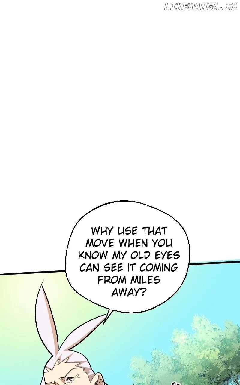 Taejin: Legend of the Yang Metal Chapter 42 page 65