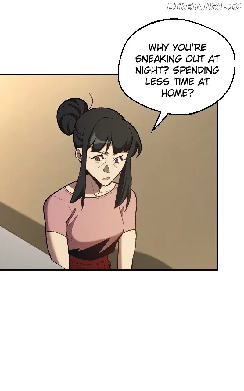 Taejin: Legend of the Yang Metal Chapter 45 page 28