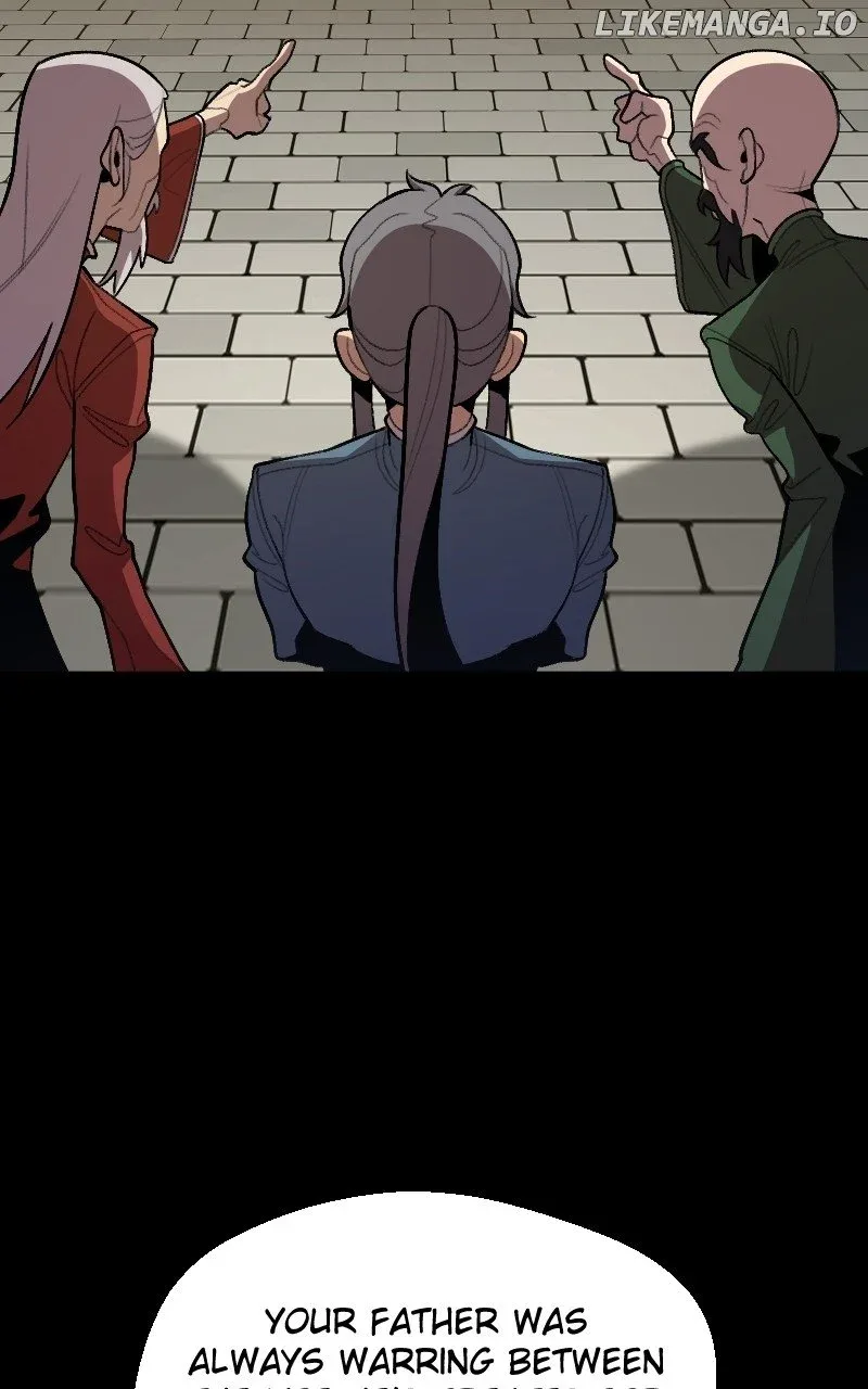 Taejin: Legend of the Yang Metal Chapter 45 page 65