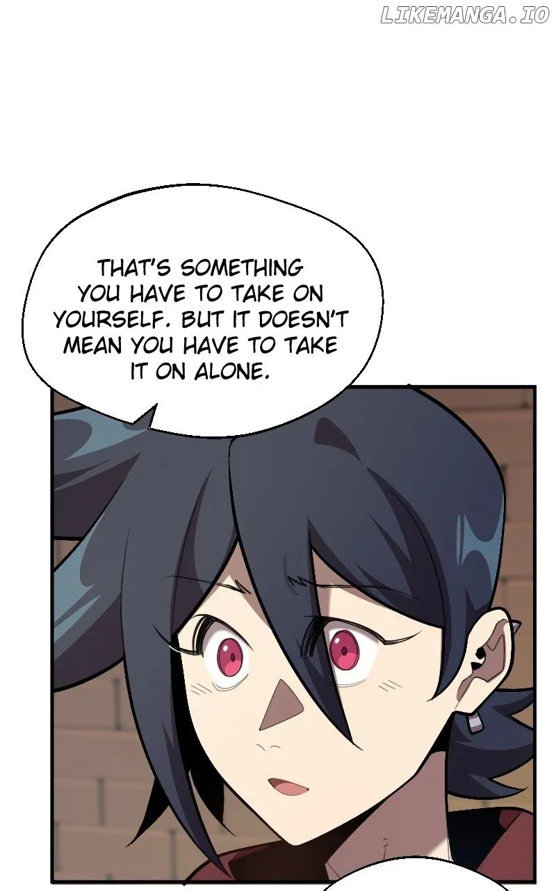 Taejin: Legend of the Yang Metal Chapter 45 page 84