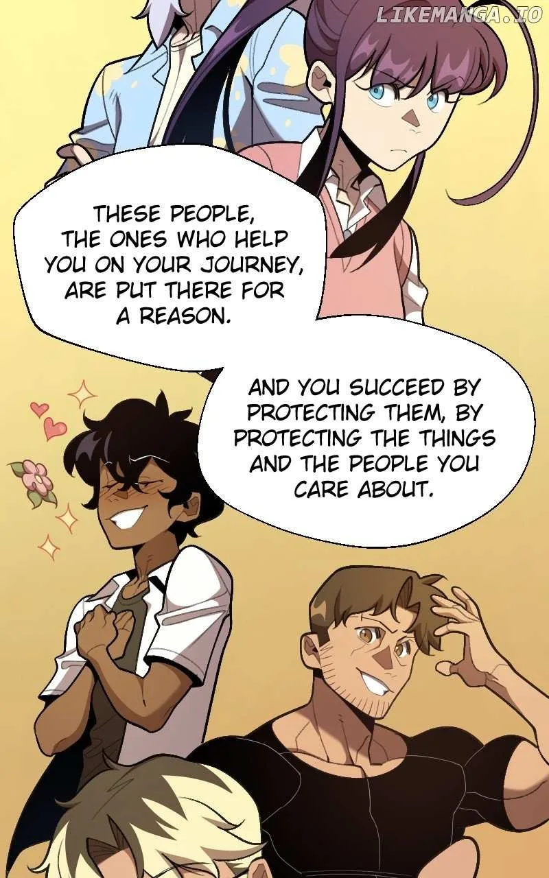 Taejin: Legend of the Yang Metal Chapter 45 page 86