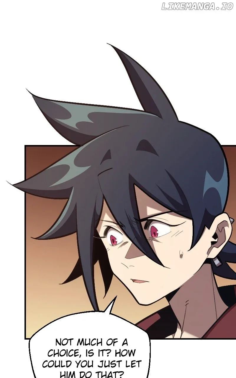 Taejin: Legend of the Yang Metal Chapter 45 page 76
