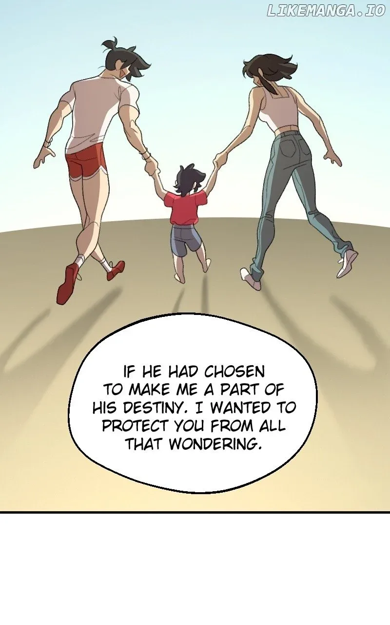 Taejin: Legend of the Yang Metal Chapter 45 page 80