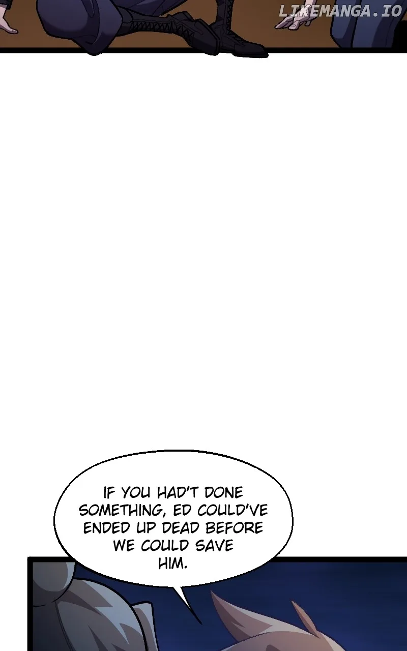 Taejin: Legend of the Yang Metal Chapter 38 page 43