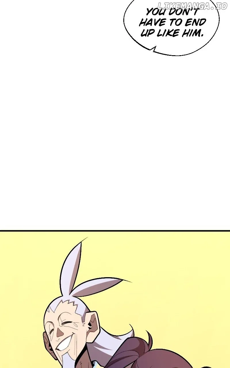 Taejin: Legend of the Yang Metal Chapter 45 page 85