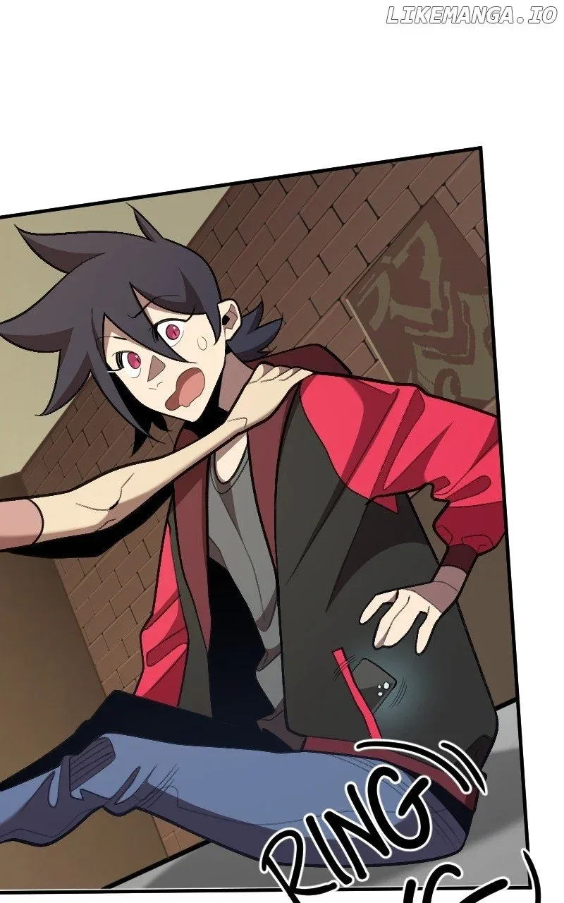 Taejin: Legend of the Yang Metal Chapter 45 page 90