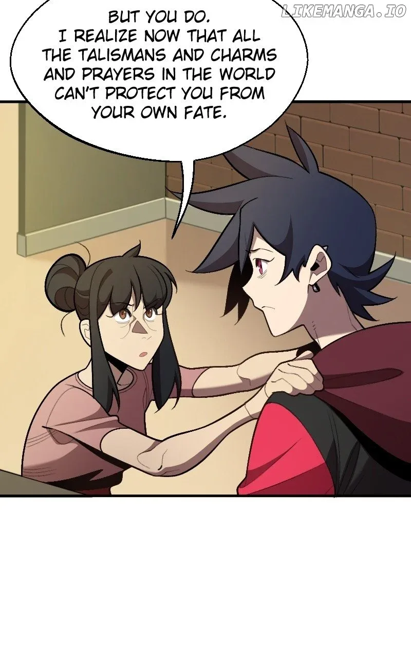 Taejin: Legend of the Yang Metal Chapter 45 page 83