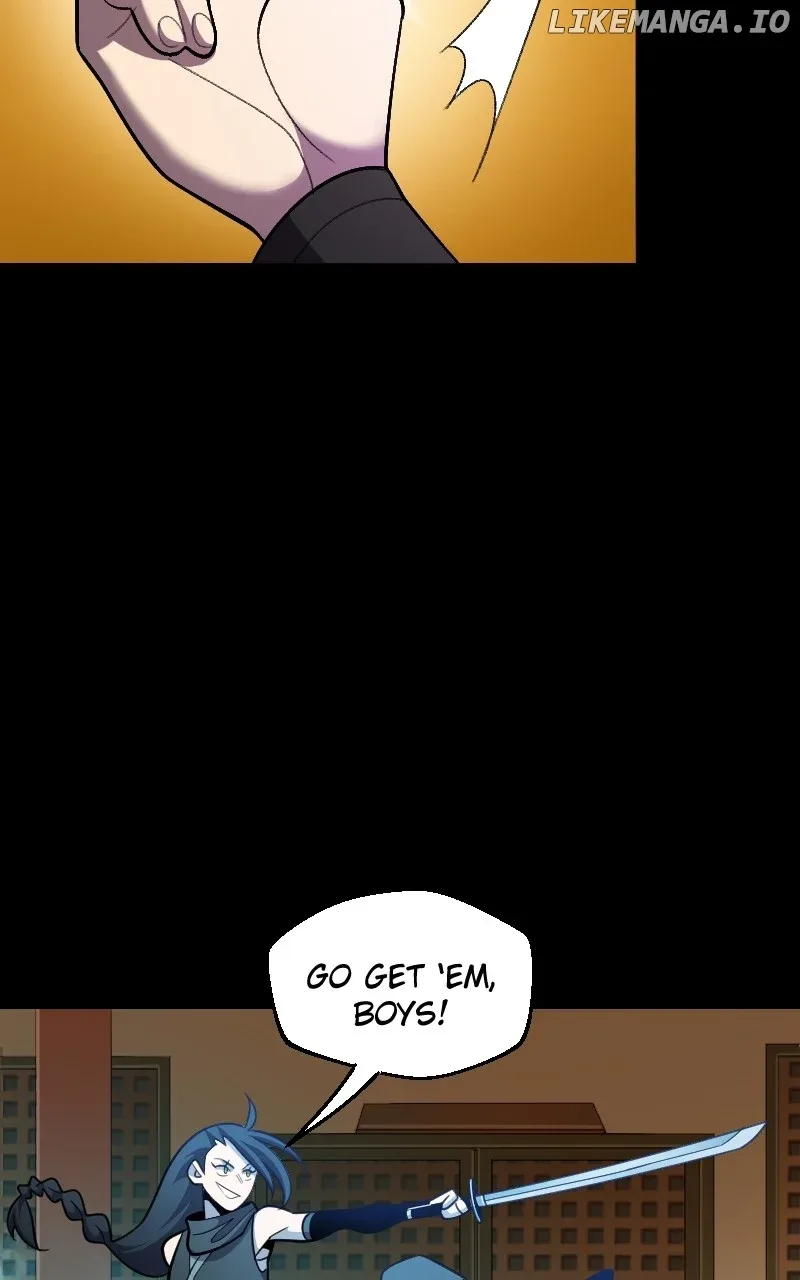 Taejin: Legend of the Yang Metal Chapter 44 page 73