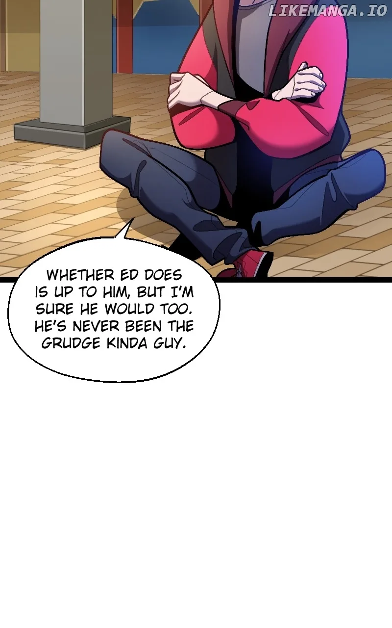 Taejin: Legend of the Yang Metal Chapter 38 page 55