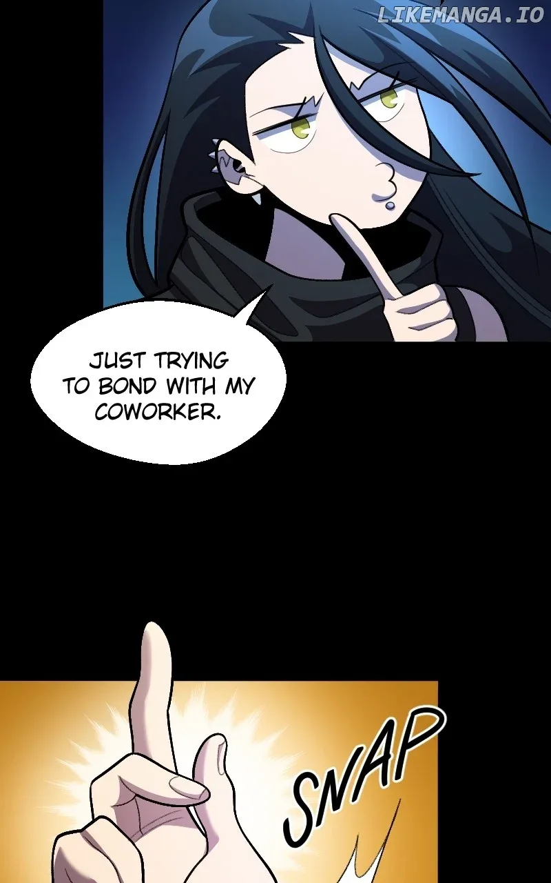 Taejin: Legend of the Yang Metal Chapter 44 page 72