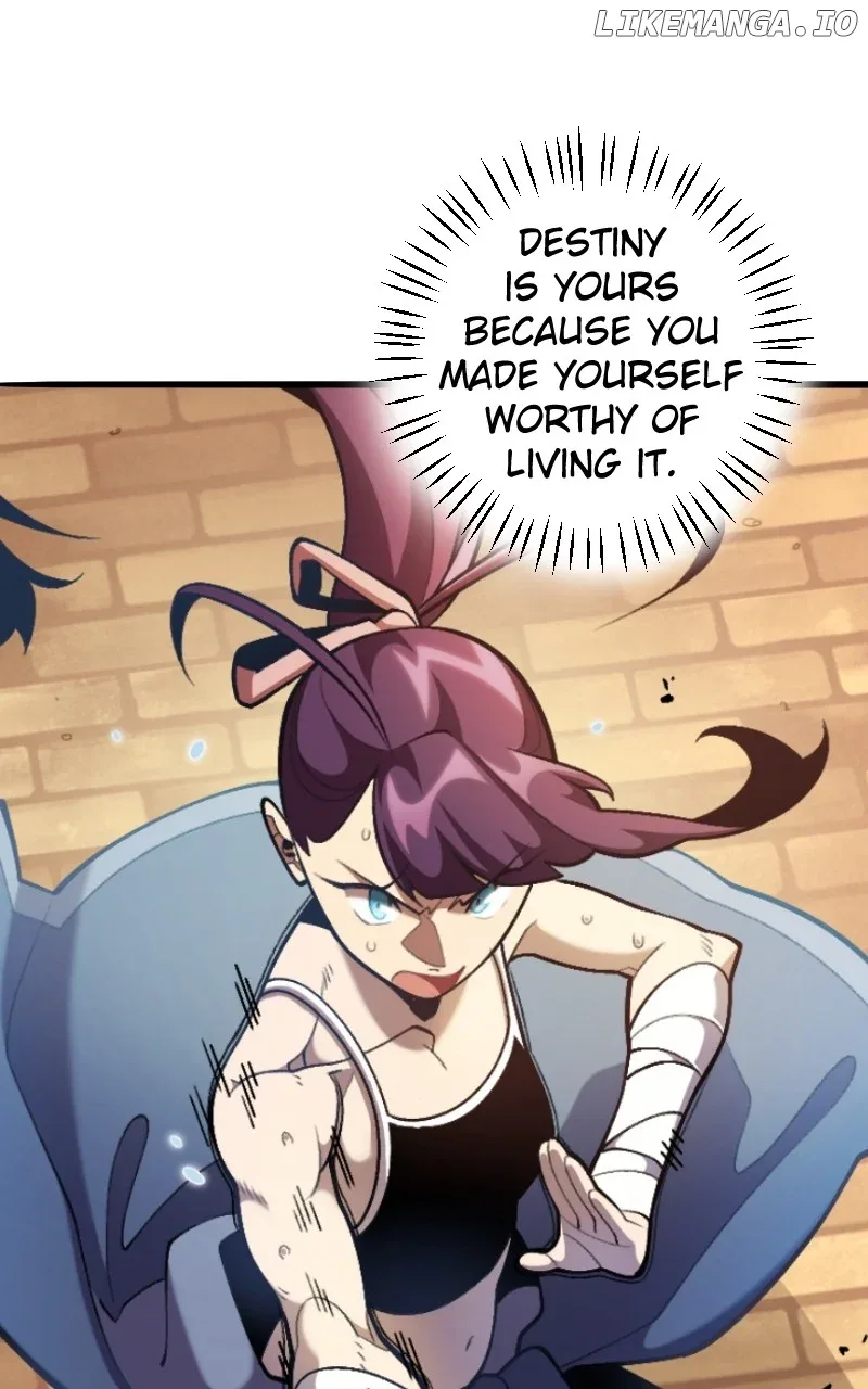 Taejin: Legend of the Yang Metal Chapter 40 page 91
