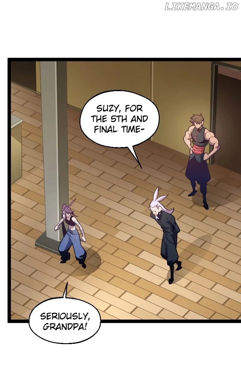Taejin: Legend of the Yang Metal Chapter 38 page 62