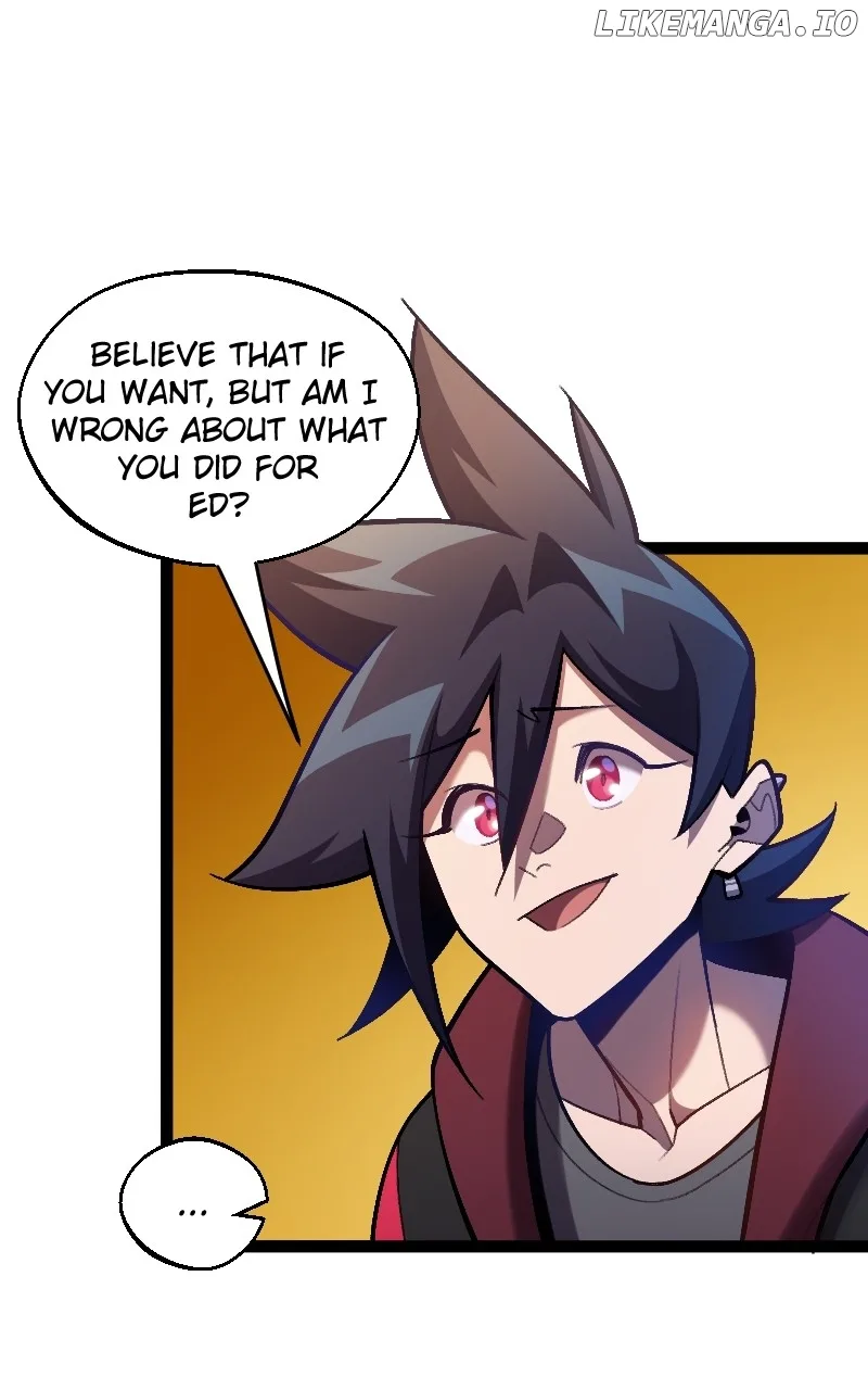Taejin: Legend of the Yang Metal Chapter 38 page 53
