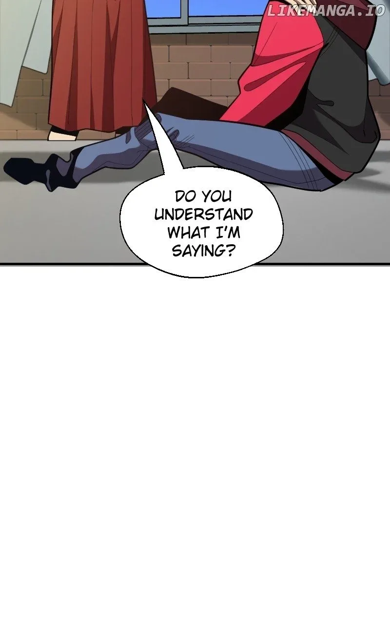 Taejin: Legend of the Yang Metal Chapter 45 page 89