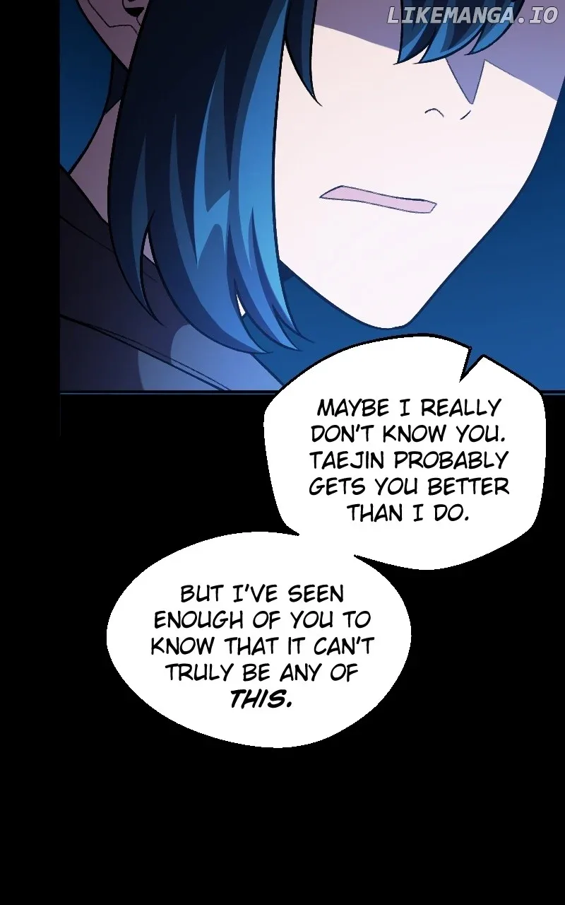 Taejin: Legend of the Yang Metal Chapter 44 page 85