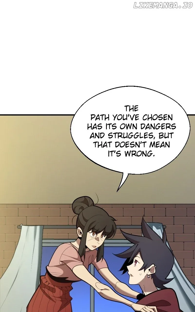 Taejin: Legend of the Yang Metal Chapter 45 page 88
