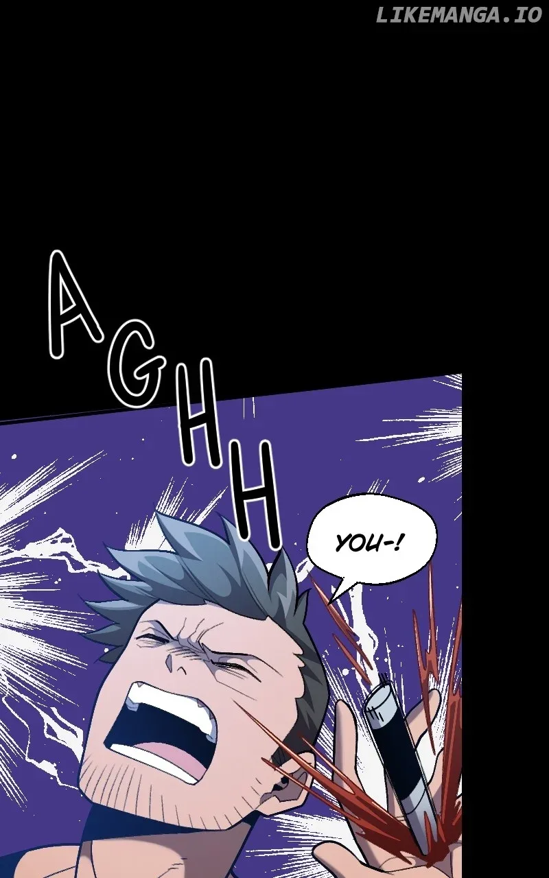 Taejin: Legend of the Yang Metal Chapter 44 page 67