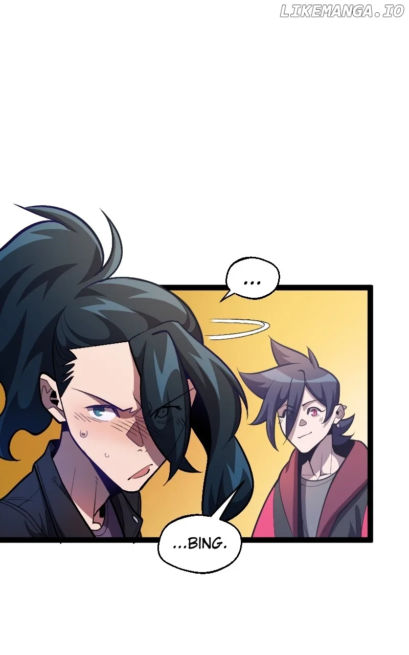 Taejin: Legend of the Yang Metal Chapter 38 page 40