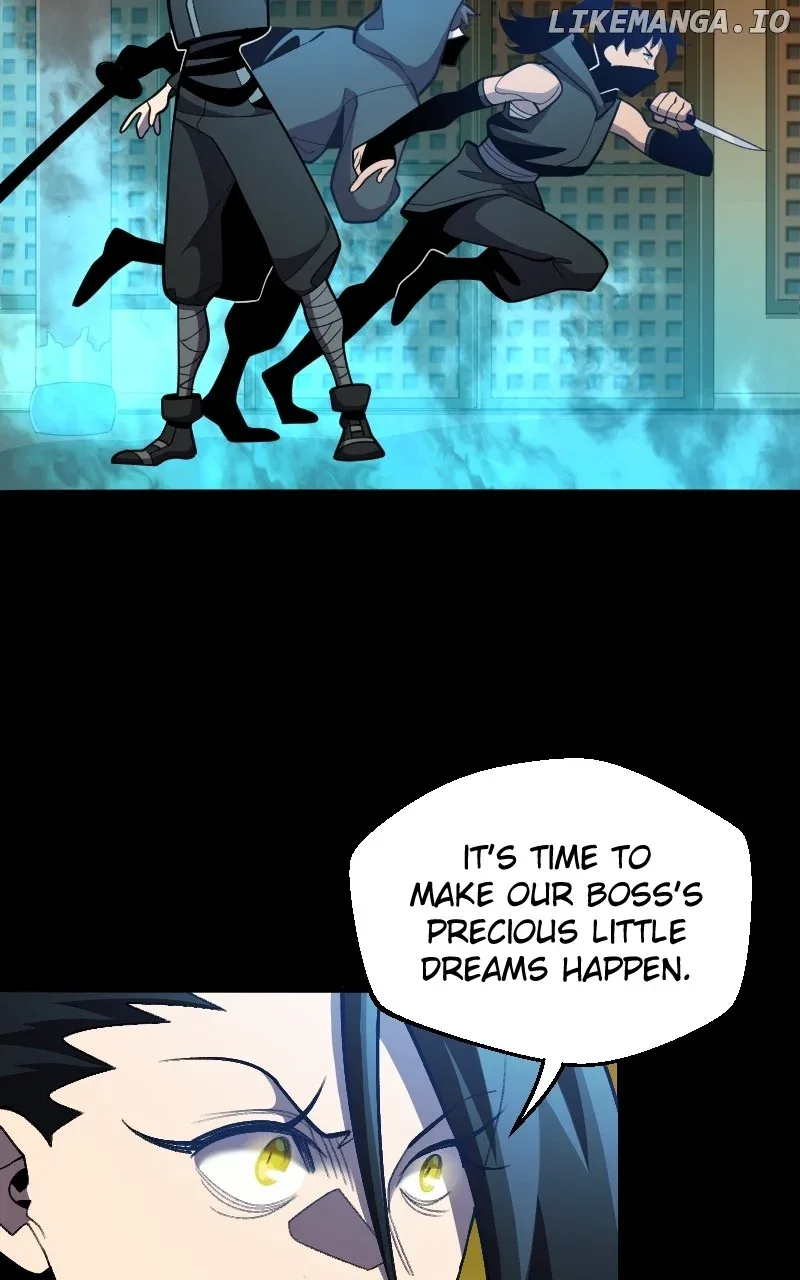 Taejin: Legend of the Yang Metal Chapter 44 page 74