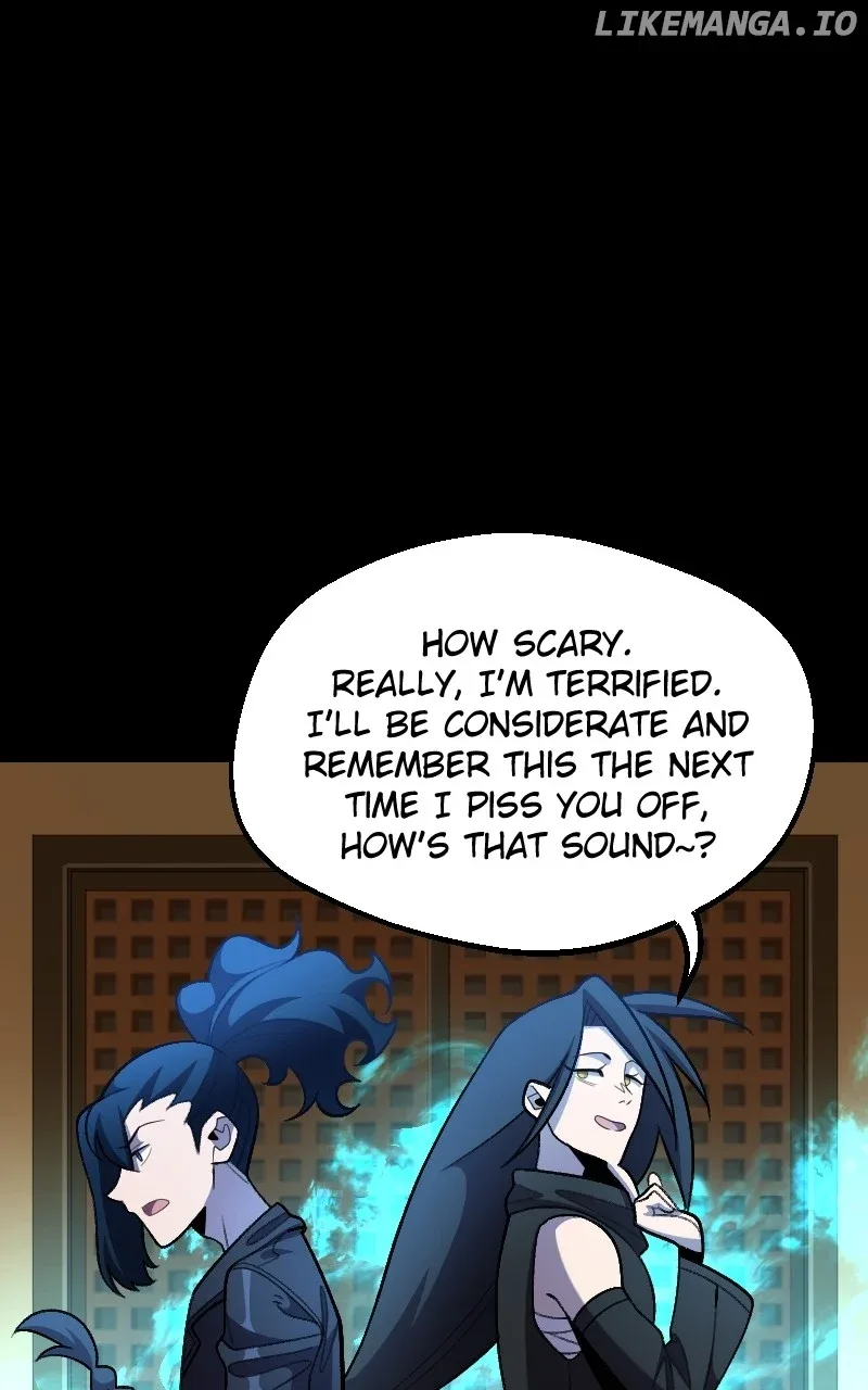 Taejin: Legend of the Yang Metal Chapter 44 page 70