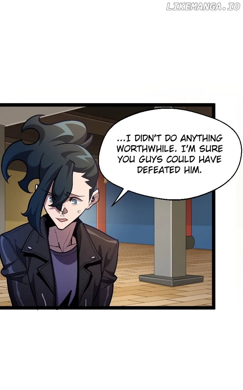 Taejin: Legend of the Yang Metal Chapter 38 page 52